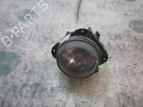 Used Right front fog light Right front fog light CITROËN XSARA PICASSO (N68) [1999-2012] 3832827 3832827
