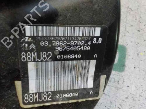 Servo brake PEUGEOT 308 II (LB_, LP_, LW_, LH_, L3_)  | BP4947849M42 