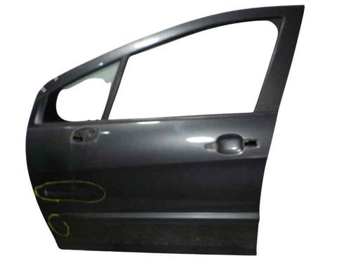 Used Left front door PEUGEOT 308 SW I (4E_, 4H_) 1.6 HDi (92 hp) 6902085