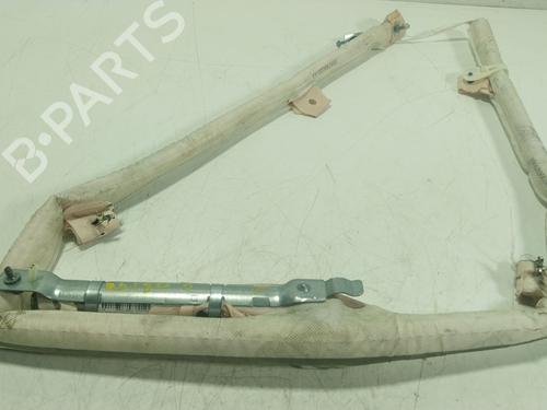Used Right curtain airbag OPEL ASTRA K (B16) 1.6 CDTi (68) (110 hp) 30591109