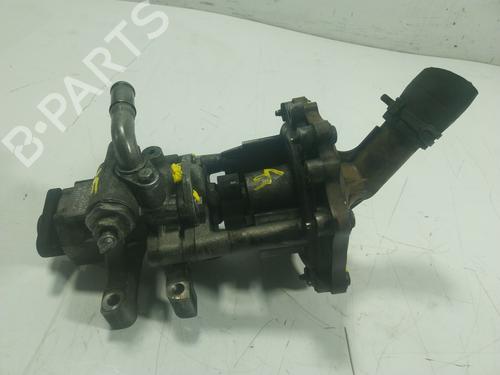 Used Steering pump Steering pump FORD TRANSIT CUSTOM V362 Van (FY, FZ) 2.2 TDCi (100 hp) 17018418 17018418