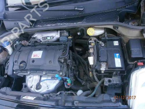 Venstre foran invendig håndtak CITROËN C2 (JM_) 1.6 VTS | BP4000220I13 