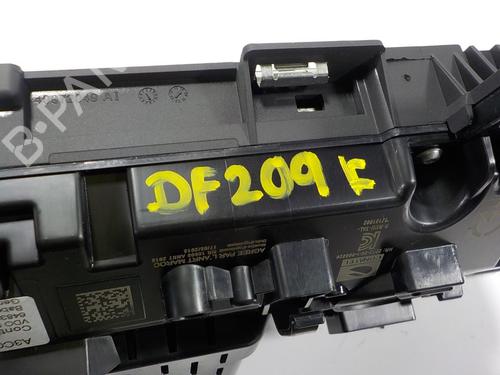 Instrument cluster AUDI A1 Sportback (GBA)  | BP12979768C47 
