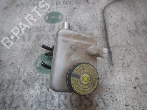 Brake master cylinder PEUGEOT 107 (PM_, PN_) 1.4 HDi BP3838682M77