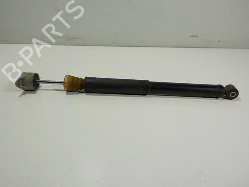 Used Left rear shock absorber Left rear shock absorber 12108182 12108182