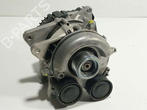 Alternator RENAULT CAPTUR II (HF_) Blue dCi 115 (HFAD) | BP38001320M7 - Image 4
