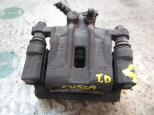 Used Right rear brake caliper Right rear brake caliper KIA CEE'D Hatchback (ED) [2006-2012] 11548409 11548409