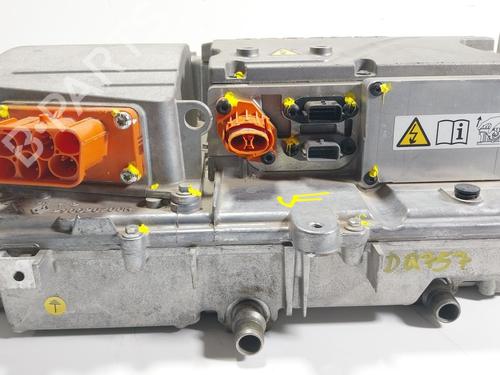 Batteri RENAULT ZOE (BFM_) ZOE (58 hp) 28188577