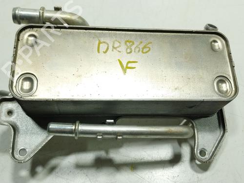 Oil radiator PORSCHE CAYENNE (9YA) 3.0 AWD (9YAAA1) | BP36220267M33 - Image 2