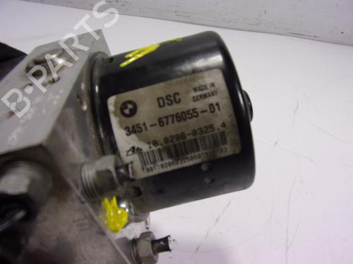 ABS pump BMW 1 (E87) 118 d | BP15912478M43 
