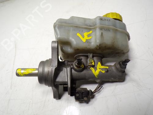 Used Brake master cylinder SKODA RAPID (NH3, NK3, NK6) 1.6 TDI (105 hp) 13578948