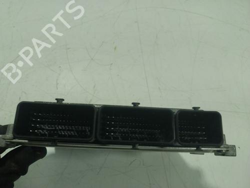 Engine control unit (ECU) DACIA SANDERO II TCe 90 LPG (B8M1) | BP18108356M57 