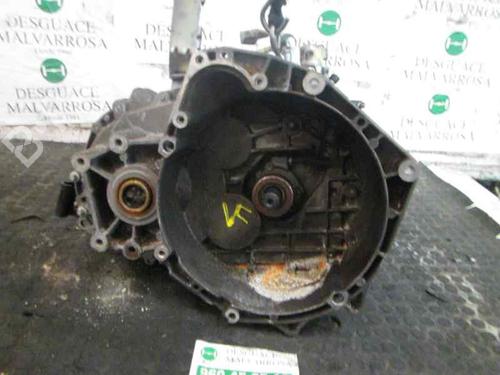 Gearbox OPEL VECTRA C GTS (Z02) 1.9 CDTI (F68) | BP3846084M3 