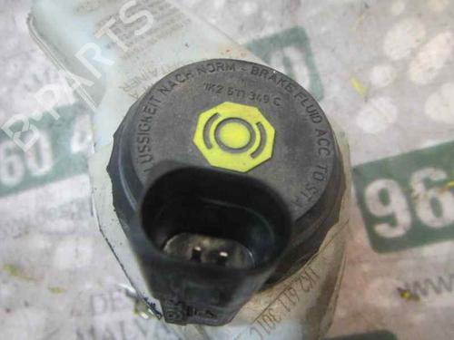 Brake master cylinder SEAT LEON (1P1) 2.0 TDI 16V | BP3861634M77 