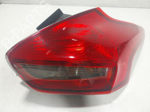 Used Right taillight Right taillight FORD FOCUS III 1.0 EcoBoost (125 hp) 19499839 19499839