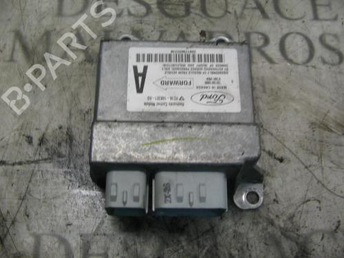 Used ECU airbags FORD TRANSIT Van (FA_ _) [2000-2006]  3789289