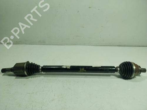 Used Right front driveshaft Right front driveshaft CUPRA LEON Sportstourer (KL8, KU8, KUD) [2020-2026] 16684952 16684952