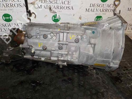 Gearbox BMW 5 (E60) 520 d | BP3844628M3