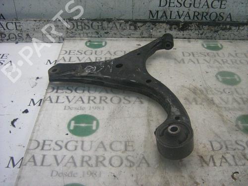 Used Left front suspension arm KIA RIO II (JB) 1.5 CRDi (110 hp) 3743762