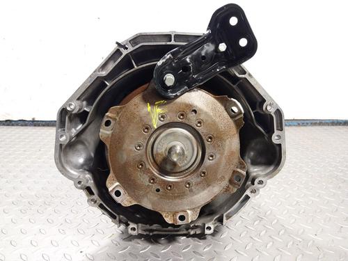 Caja de cambios BMW X6 (E71, E72) xDrive 50 i (408 hp) 31149221