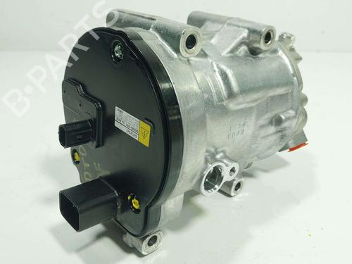 Used AC compressor AC compressor TOYOTA YARIS CROSS (MXP_) 1.5 Hybrid (MXPJ11) (131 hp) 39697440 39697440