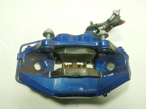 Left front brake caliper BMW 4 Convertible (G23, G83) M 440 i Mild-Hybrid xDrive | BP30302864M105 - Image 3