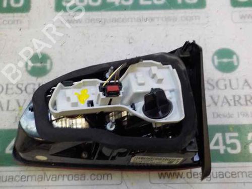 Left tailgate light VW GOLF VII (5G1, BQ1, BE1, BE2)  | BP6160823C79 