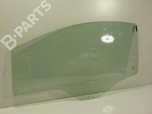 Used Front left door window Front left door window FORD KA (RU8) 1.2 (69 hp) 11089838 11089838