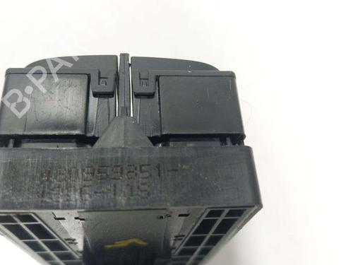 Left front window switch AUDI A6 C7 (4G2, 4GC) 2.0 TDI quattro | BP34648339I27 - Image 3