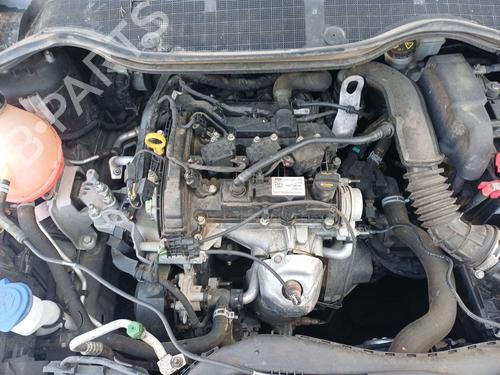 Electronic module FORD FIESTA VII (HJ, HF) 1.1 Ti-VCT | BP38273312M83 - Image 12