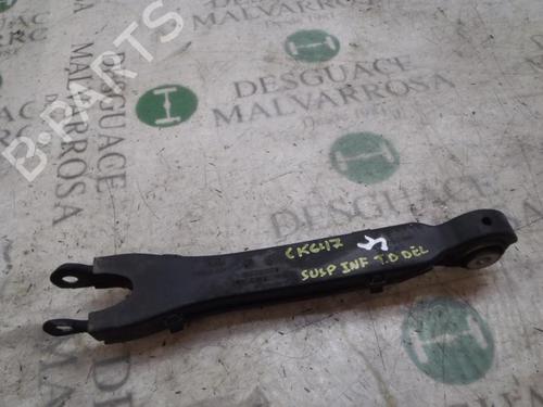 Right rear suspension arm MERCEDES-BENZ C-CLASS T-Model (S204)  A2043502706