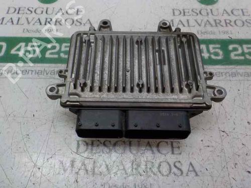 Engine control unit (ECU) MERCEDES-BENZ B-CLASS Sports Tourer (W245) | BP4476591M57