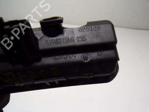 Tailgate handle AUDI A1 Sportback (GBA)  | BP12992539C132 