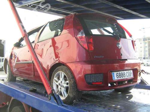 Bomba de freno FIAT PUNTO (188_) 1.3 JTD 16V | BP4019576M77 