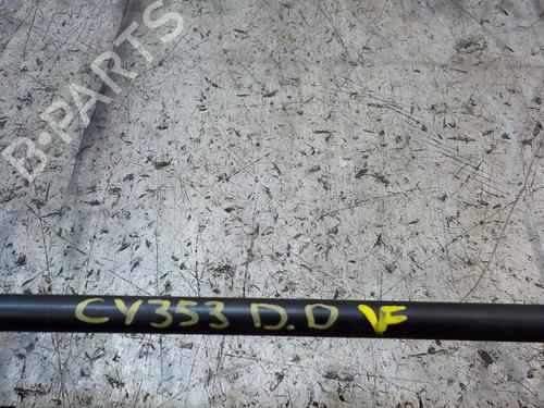 Højre fortil bærearm CITROËN C-ELYSEE (DD_)  | BP14278575M13 