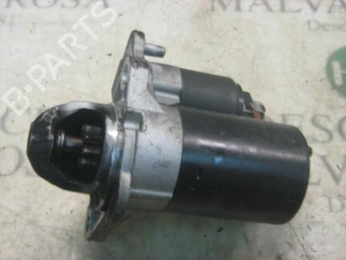 Used Starter Starter MINI MINI (R50, R53) Cooper (116 hp) 3749731 3749731