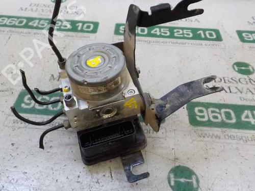 Used ABS pump DACIA DOKKER MPV (KE_) [2012-2025]  5275633