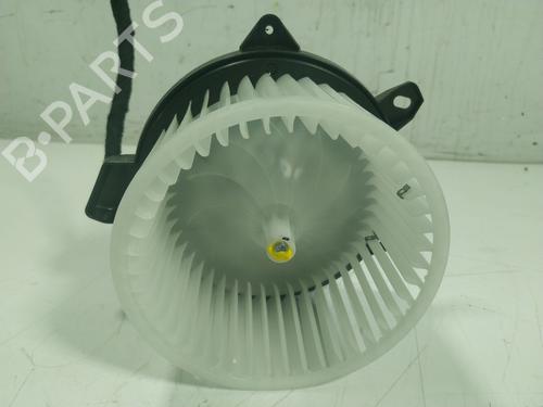 Heater blower motor TESLA MODEL Y (5YJY) Long Range All-wheel Drive | BP16665705M62 