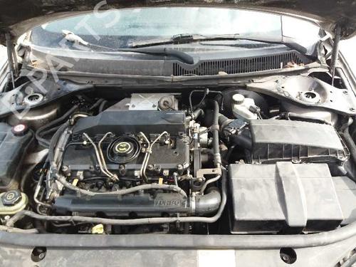 Climate control FORD MONDEO III (B5Y)  | BP4469266I5 