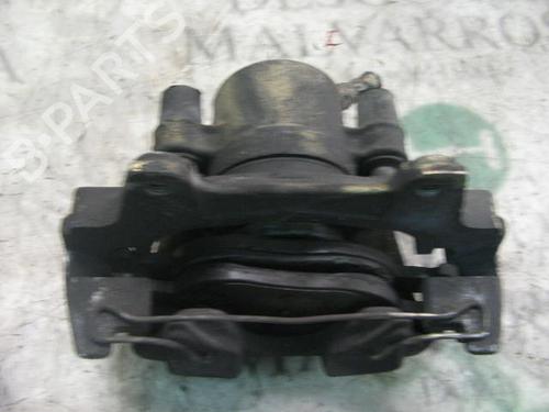 Right front brake caliper FIAT BRAVA (182_) 1.9 TD 75 S (182.BF) | BP11556768M104 