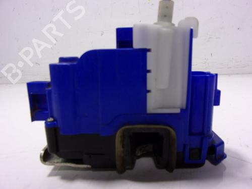 Rear right lock FIAT 500L (351_, 352_) 1.3 D Multijet (199LXY1A, 199LXY11) | BP15721789C99 