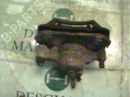 Used Right front brake caliper Right front brake caliper RENAULT 21 (B48_) [1989-1994] 11547041 11547041