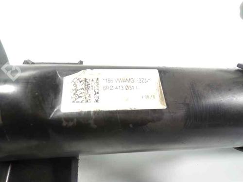Right front shock absorber SEAT IBIZA IV (6J5, 6P1)  | BP6706197M17 