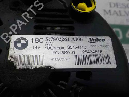 Generator BMW 1 (E87)  | BP4451853M7 