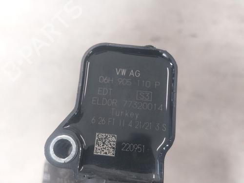 Ignition coil PORSCHE PANAMERA (971) 4.0 Turbo S (97BFR1) | BP29132325M94 