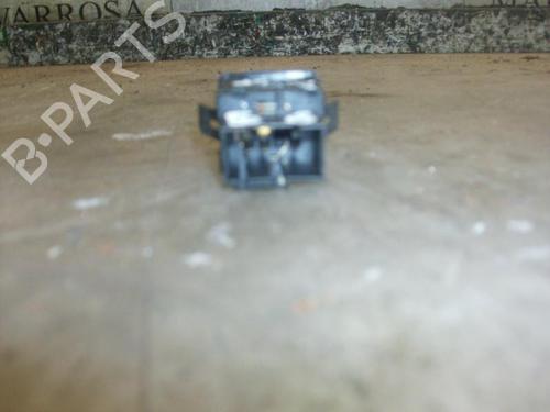Warning switch SEAT CORDOBA (6L2) 1.9 TDI | BP3760496I22 - Image 4