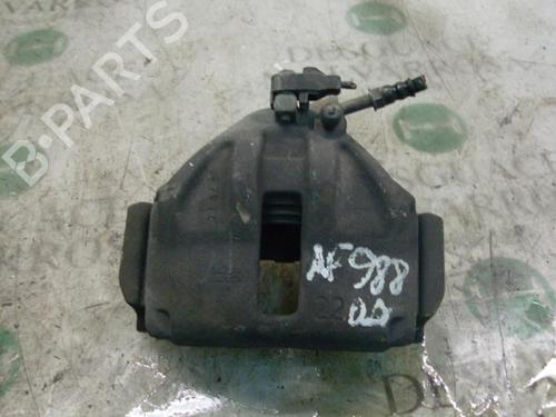 Used Right front brake caliper MERCEDES-BENZ SPRINTER 3-t Van (B903) [1995-2012]  11557097