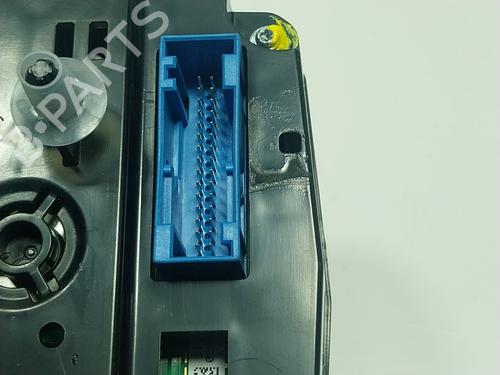 Instrument cluster PORSCHE MACAN (95B)  | BP18078045C47 