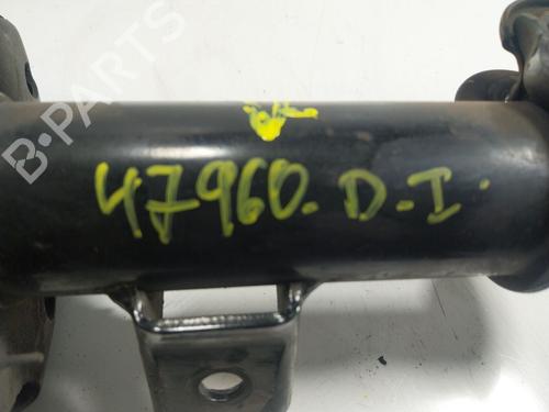 Left front shock absorber KIA CARENS IV 1.7 CRDi | BP17608627M16