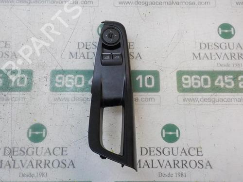 Used Left front window switch Left front window switch FORD FIESTA VI (CB1, CCN) 1.25 (82 hp) 3872433 3872433